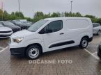 Opel Combo - fotka číslo 5