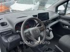 Opel Combo - fotka číslo 6