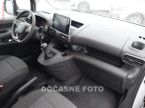 Opel Combo - fotka číslo 7