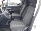 Opel Combo - fotka číslo 8