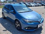 Toyota Auris - fotka číslo 0