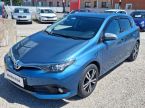 Toyota Auris - fotka číslo 2