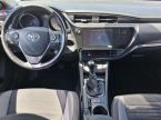 Toyota Auris - fotka číslo 7