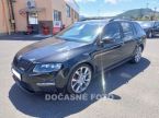 Škoda Octavia - fotka číslo 0