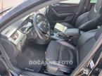 Škoda Octavia - fotka číslo 2