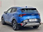 Kia Sportage - fotka číslo 5