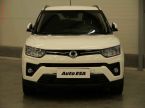 SsangYong Tivoli - fotka číslo 1