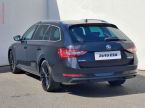 Škoda Superb - fotka číslo 5