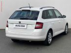Škoda Fabia - fotka číslo 3