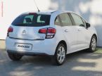 Citroën C3 - fotka číslo 3
