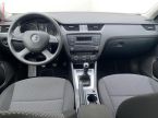 Škoda Octavia - fotka číslo 7