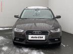 Audi A4 - fotka číslo 1