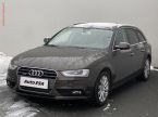 Audi A4 - fotka číslo 2