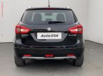 Suzuki S-Cross - fotka číslo 4
