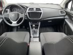 Suzuki S-Cross - fotka číslo 7