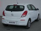 Hyundai i20 - fotka číslo 3