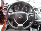Suzuki SX4 - fotka číslo 15