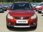 Suzuki SX4 - fotka číslo 1