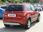 Suzuki SX4 - fotka číslo 3