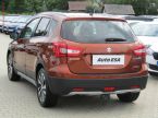 Suzuki SX4 - fotka číslo 5