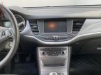 Opel Astra - fotka číslo 11