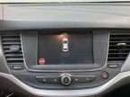 Opel Astra - fotka číslo 16
