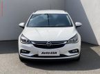 Opel Astra - fotka číslo 1