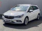 Opel Astra - fotka číslo 2