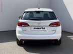 Opel Astra - fotka číslo 4