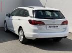 Opel Astra - fotka číslo 5