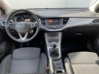 Opel Astra - fotka číslo 7