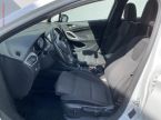 Opel Astra - fotka číslo 8