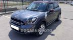 Mini Countryman - fotka číslo 0