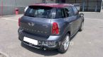 Mini Countryman - fotka číslo 1