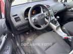 Toyota Auris - fotka číslo 2