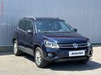 Volkswagen Tiguan - fotka číslo 0