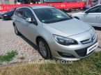 Opel Astra - fotka číslo 0