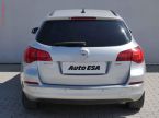 Opel Astra - fotka číslo 4