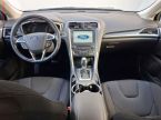 Ford Mondeo - fotka číslo 7