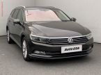 Volkswagen Passat - fotka číslo 0