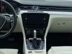 Volkswagen Passat - fotka číslo 10