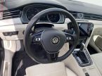 Volkswagen Passat - fotka číslo 12