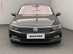 Volkswagen Passat - fotka číslo 1