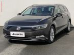 Volkswagen Passat - fotka číslo 2