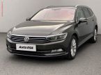 Volkswagen Passat - fotka číslo 2