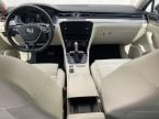 Volkswagen Passat - fotka číslo 7
