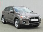 Mitsubishi ASX  - fotka číslo 0