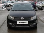 Volkswagen Polo - fotka číslo 1
