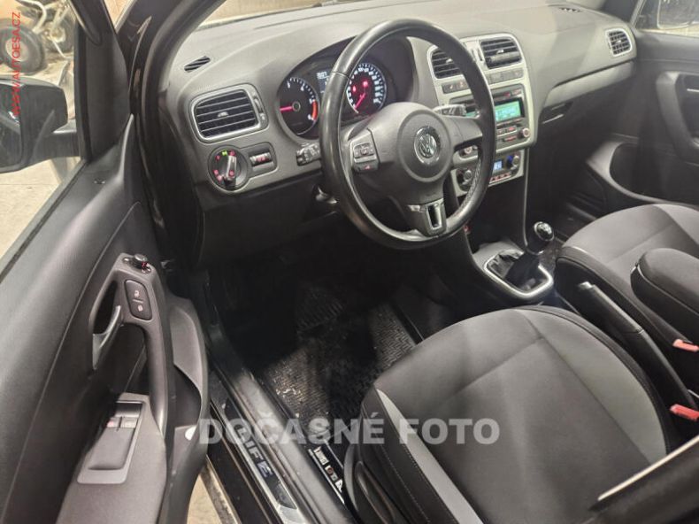 Volkswagen Polo - hlavní fotka