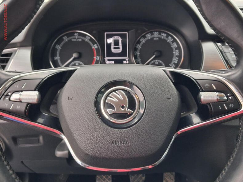 Škoda Fabia - hlavní fotka